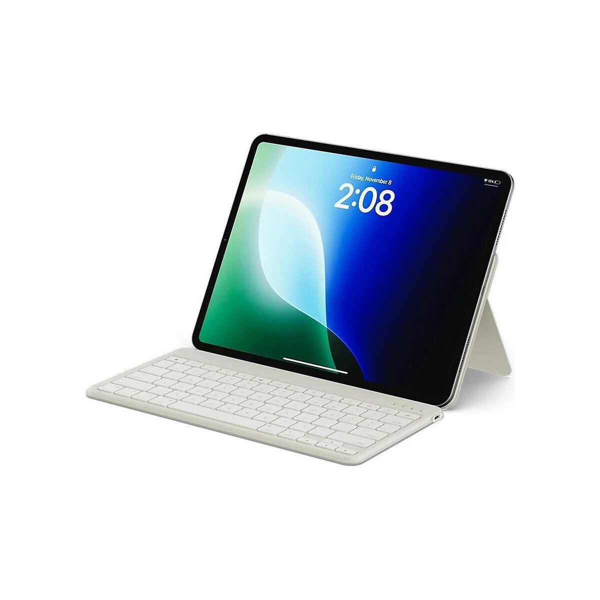 Satechi - OntheGo Bluetooth Keyboard with Stand