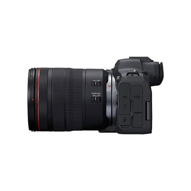 Canon - EOS R6 Mark II RF 24-105mm f/4L IS USM