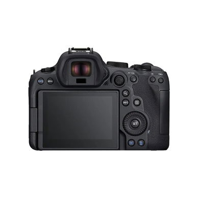 Canon - EOS R6 Mark II RF 24-105mm f/4L IS USM