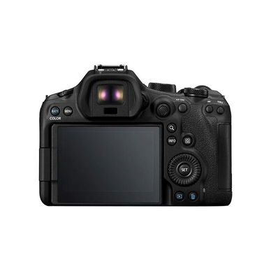 Canon - EOS R6 Mark III with 25-105mm USM lens
