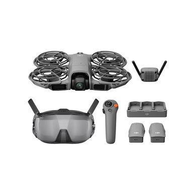 DJI - Neo 2 Drone Motion Fly More Combo