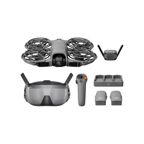 DJI - Neo 2 Drone Motion Fly More Combo