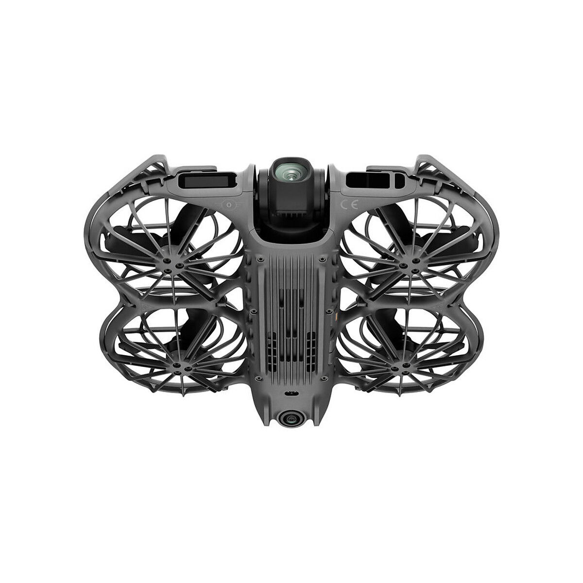 DJI - Neo 2 Drone Motion Fly More Combo
