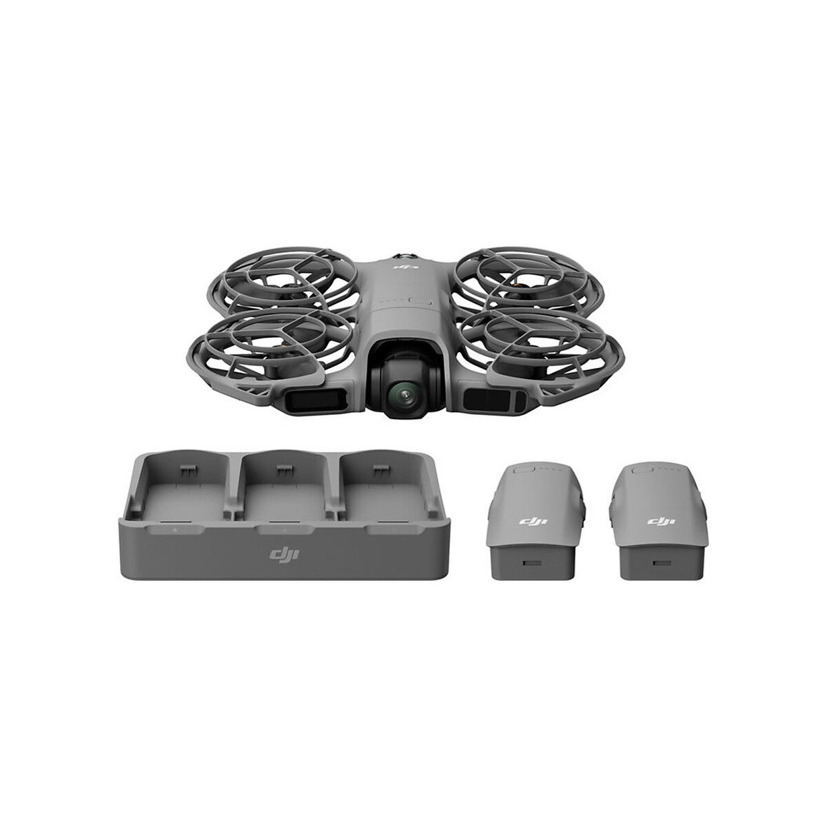 DJI - Neo 2 Drone Fly More Combo