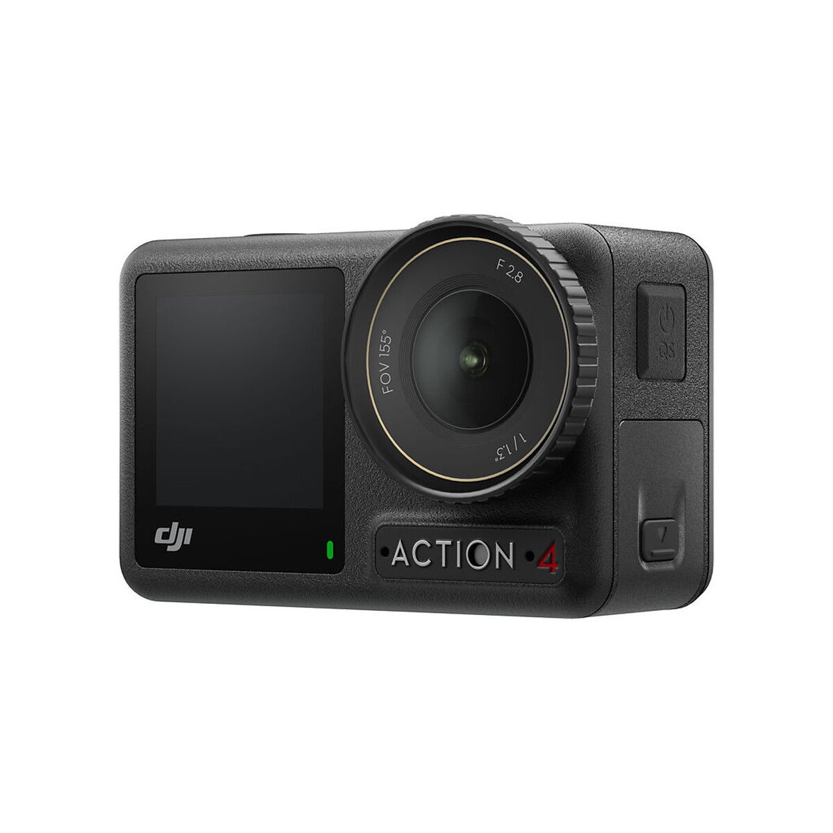 DJI - Osmo Action 4 Camera Standard Combo