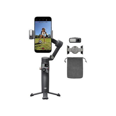 DJI - Osmo Mobile 8 Smartphone Gimbal