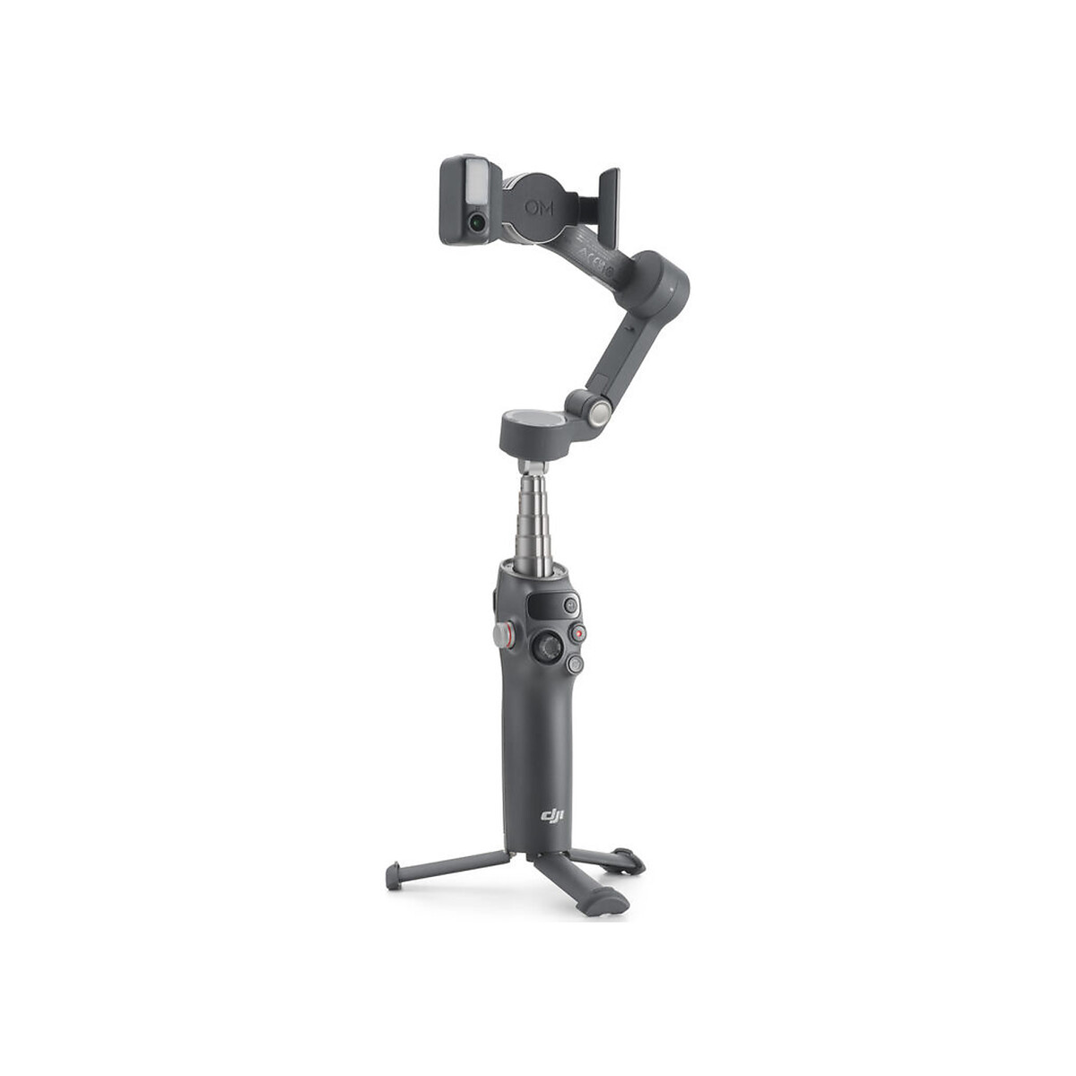 DJI - Osmo Mobile 8 Smartphone Gimbal