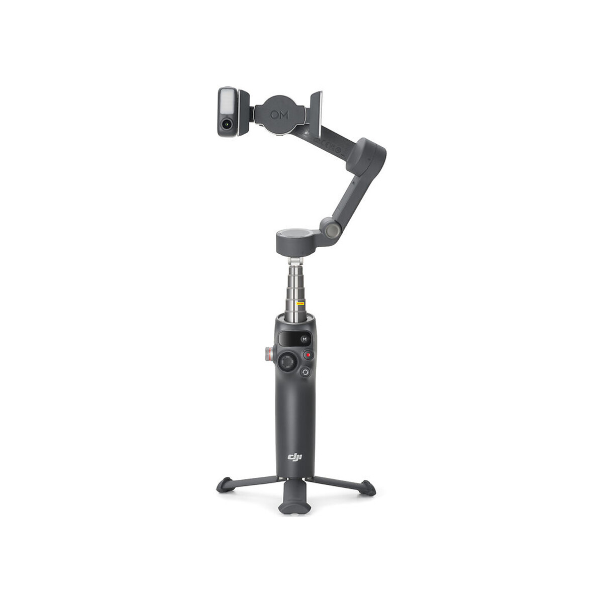 DJI - Osmo Mobile 8 Smartphone Gimbal