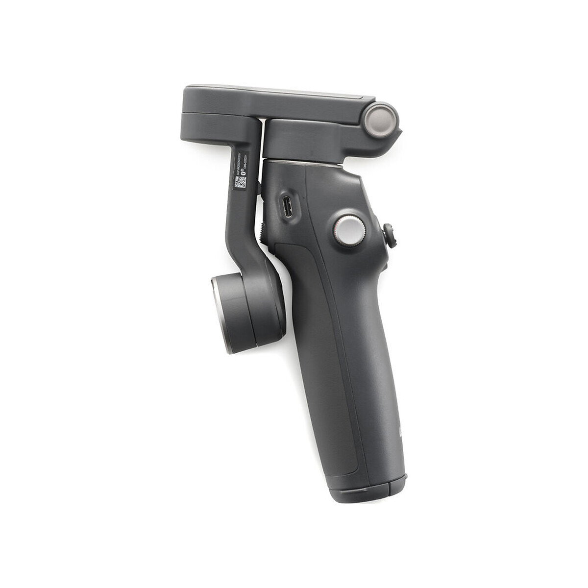 DJI - Osmo Mobile 8 Smartphone Gimbal
