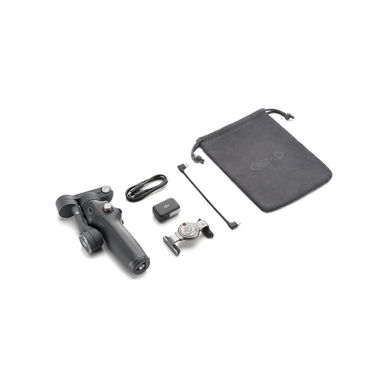 DJI - Osmo Mobile 8 Smartphone Gimbal