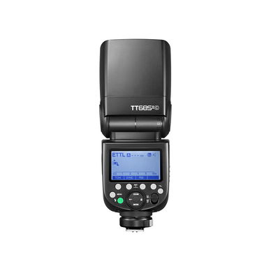 Godox - TT685C II Flash for Canon Cameras