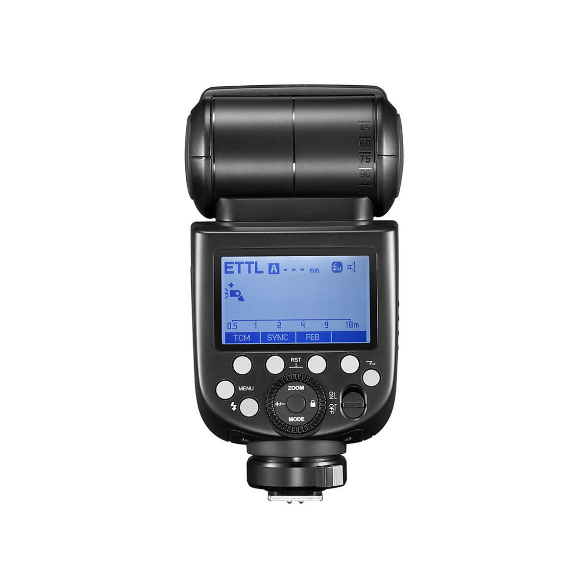 Godox - TT685C II Flash for Canon Cameras
