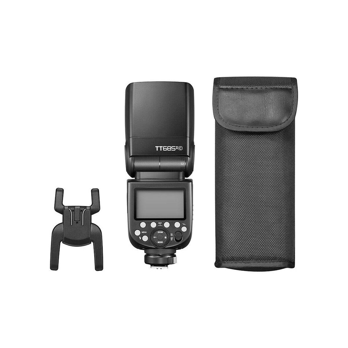 Godox - TT685C II Flash for Canon Cameras