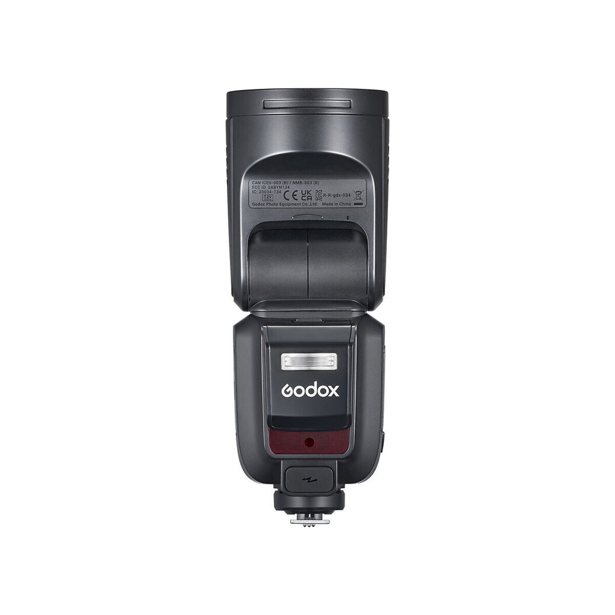 Godox - V100 Flash for Canon