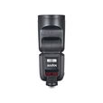 Godox - V100 Flash for Canon Godox - V100 Flash for Canon