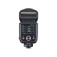 Godox - V100 Flash for Canon Godox - V100 Flash for Canon
