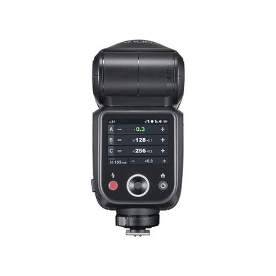 Godox - V100 Flash for Canon