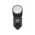 Godox - V100 Flash for Nikon Godox - V100 Flash for Nikon