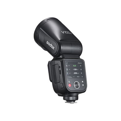 Godox - V100 Flash for Nikon