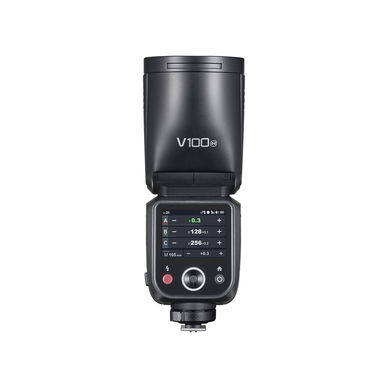 Godox - V100 Flash for Nikon