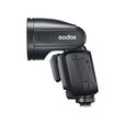 Godox - V100 Flash for Nikon Godox - V100 Flash for Nikon