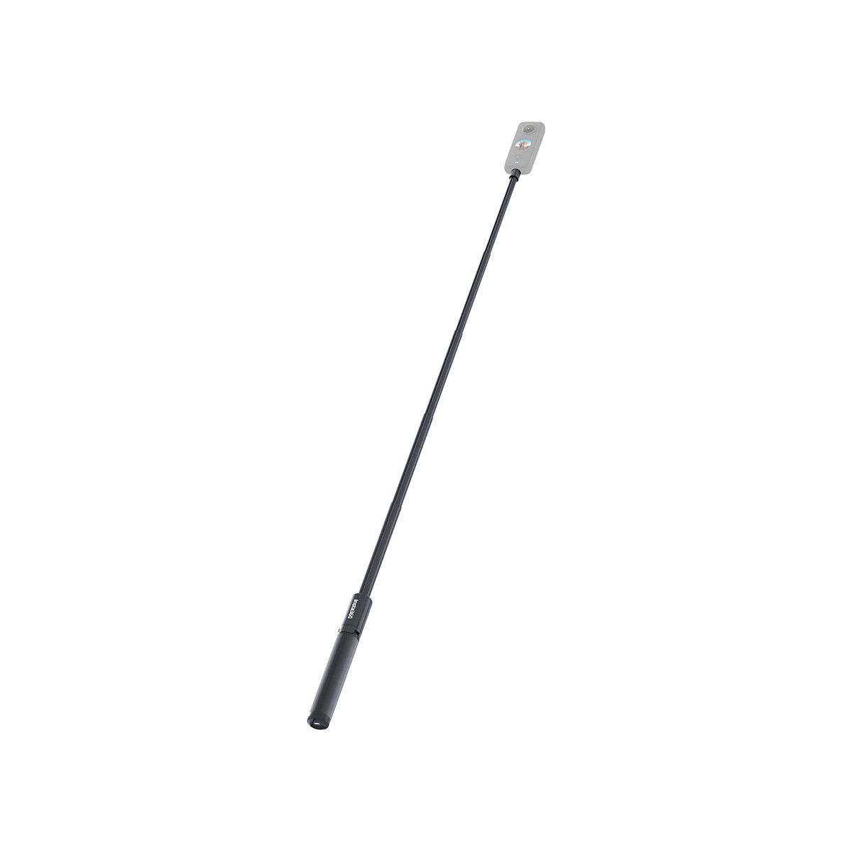 Insta360 - 2-in-1 Invisible Selfie Stick + Tripod