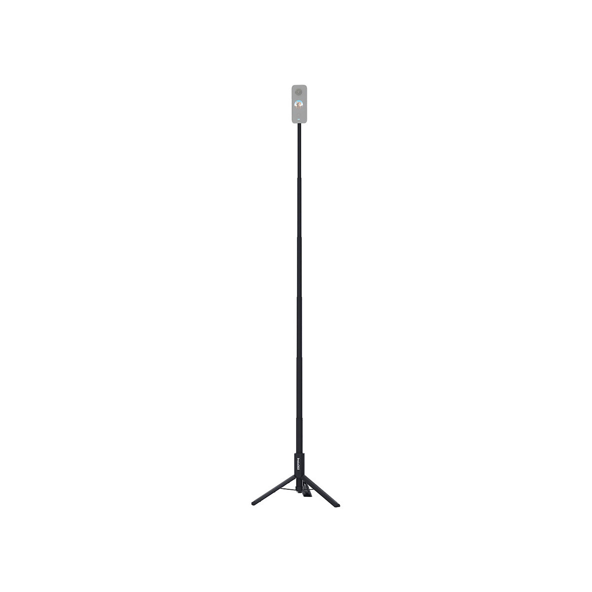 Insta360 - 2-in-1 Invisible Selfie Stick + Tripod