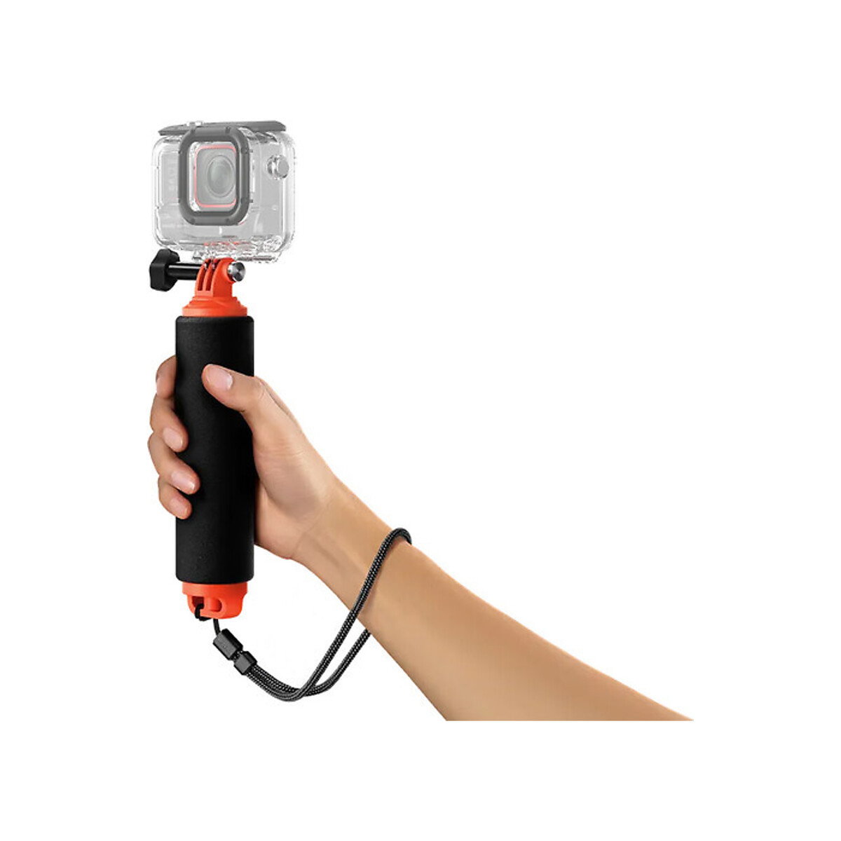 Insta360 - Floating Handgrip