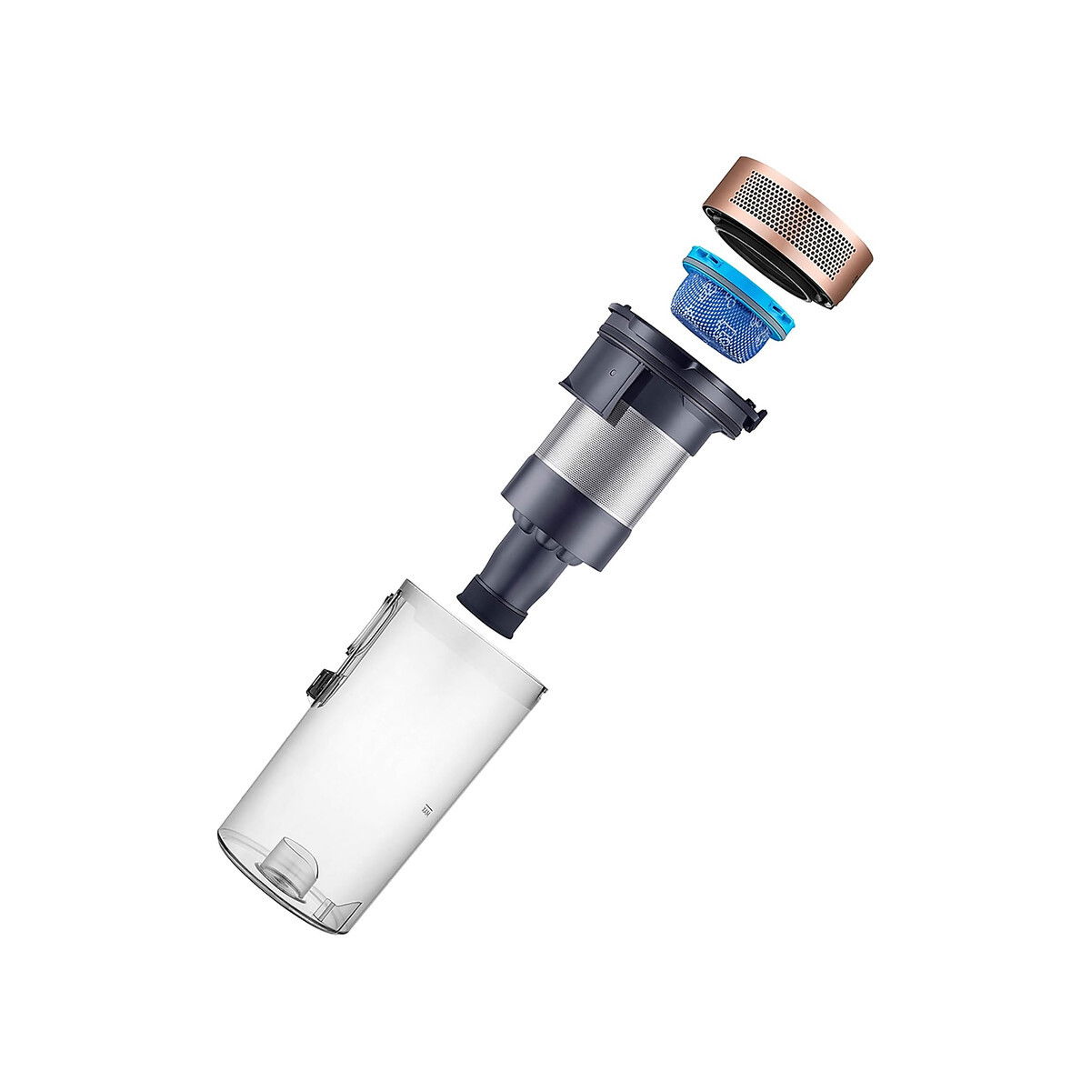 Samsung - Jet 60 Pet Cordless Stick Vacuum
