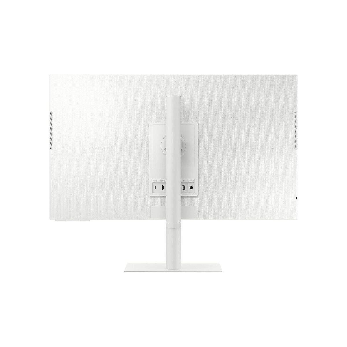 Samsung - 32-Inch M70C Series UHD Smart Computer Monitor with Streaming TV