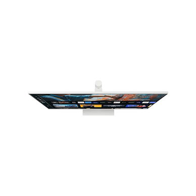 Samsung - 32-Inch M70C Series UHD Smart Computer Monitor with Streaming TV