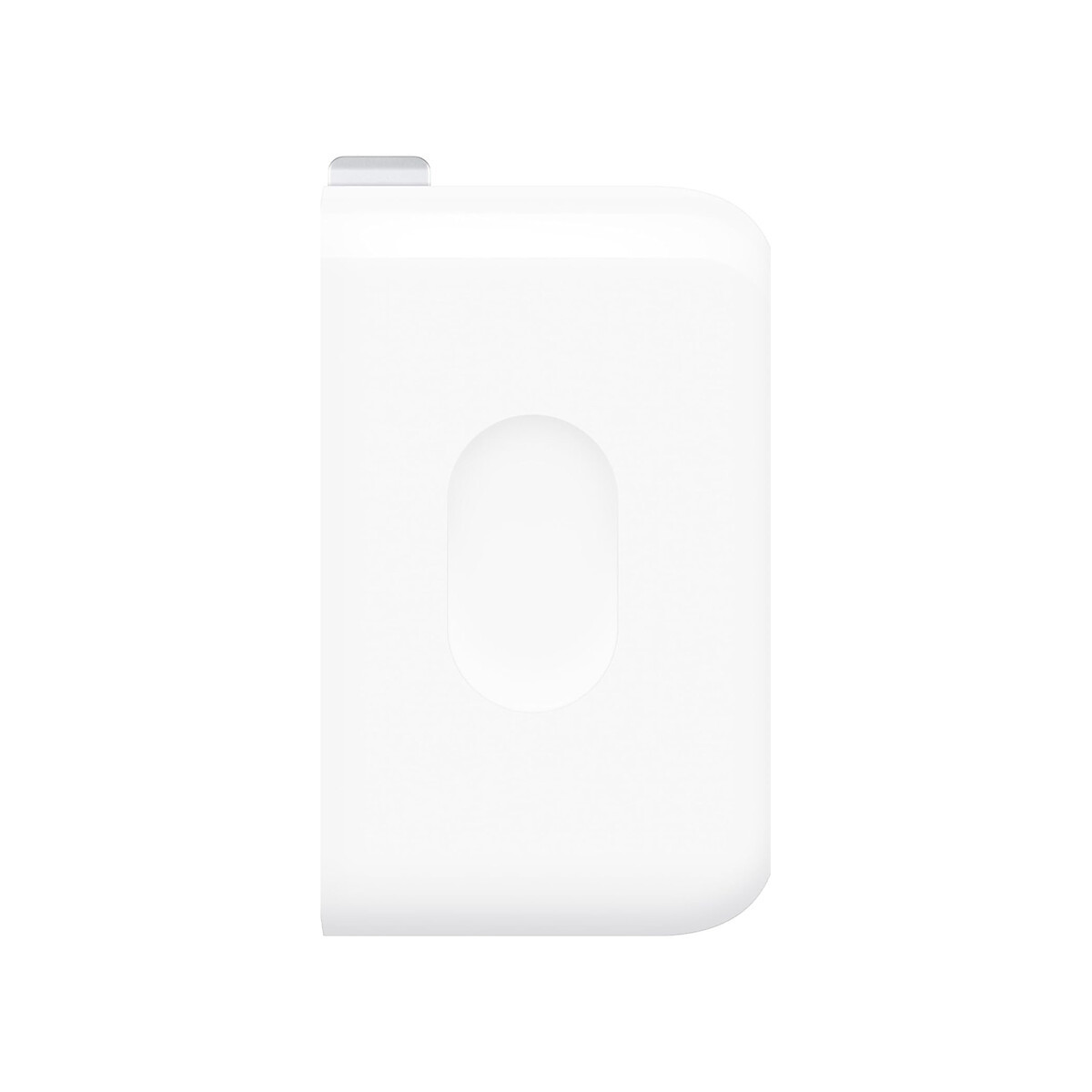 Apple - 40W Dynamic Power Adapter with 60W Max
