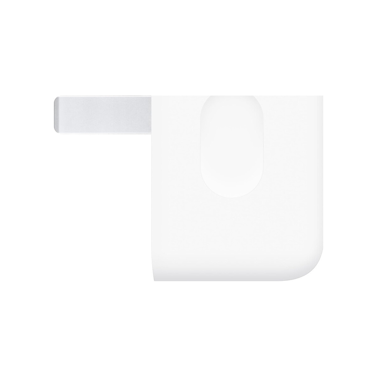 Apple - 40W Dynamic Power Adapter with 60W Max