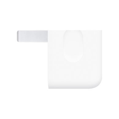 Apple - 40W Dynamic Power Adapter with 60W Max