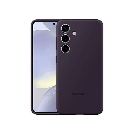 Samsung - Case, Galaxy S24 - Purple