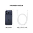 Apple - iPhone 17 Pro Apple - iPhone 17 Pro
