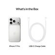 Apple - iPhone 17 Pro Apple - iPhone 17 Pro