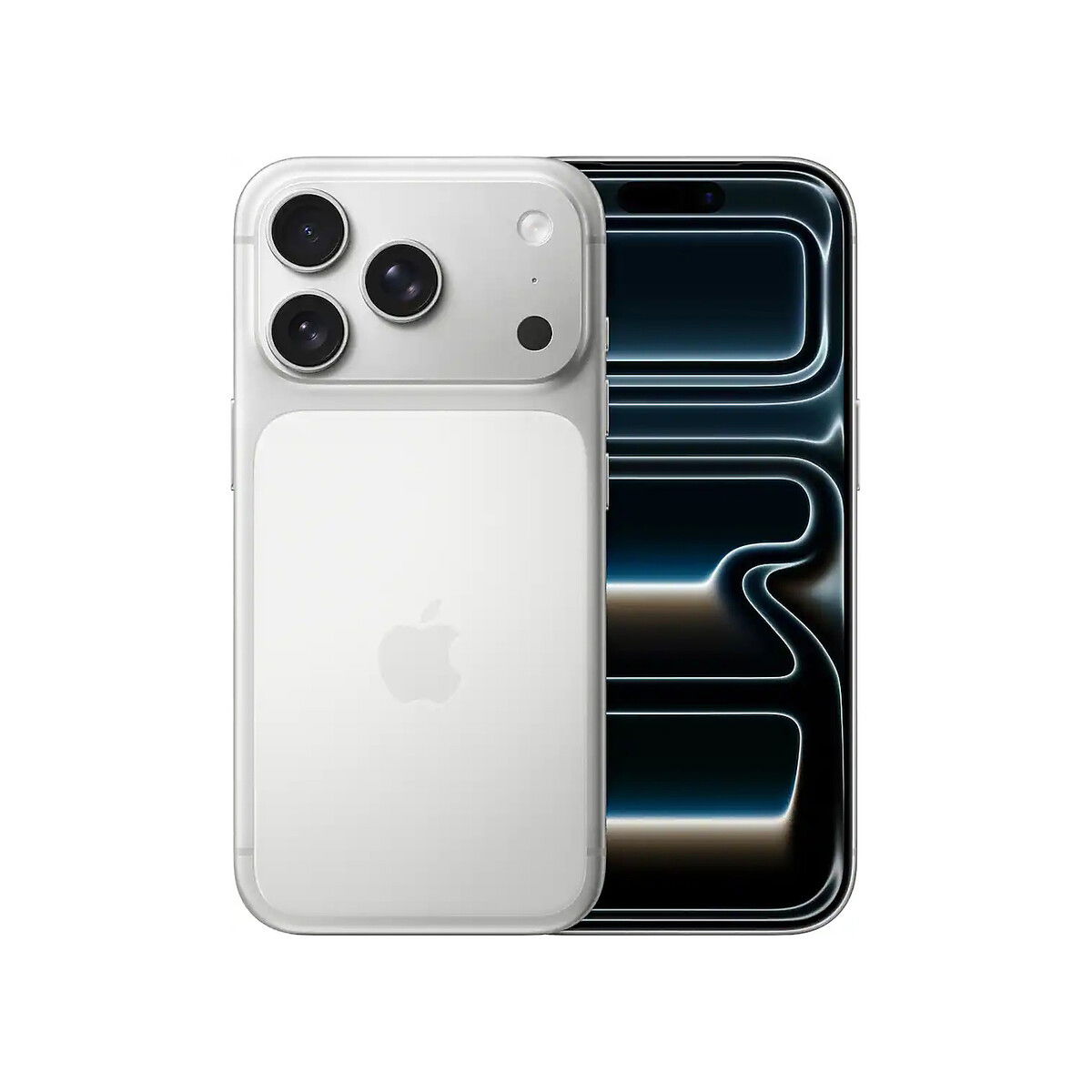 Apple - iPhone 17 Pro