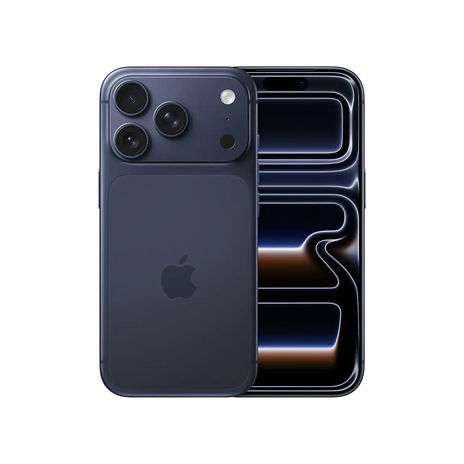 Apple - iPhone 17 Pro