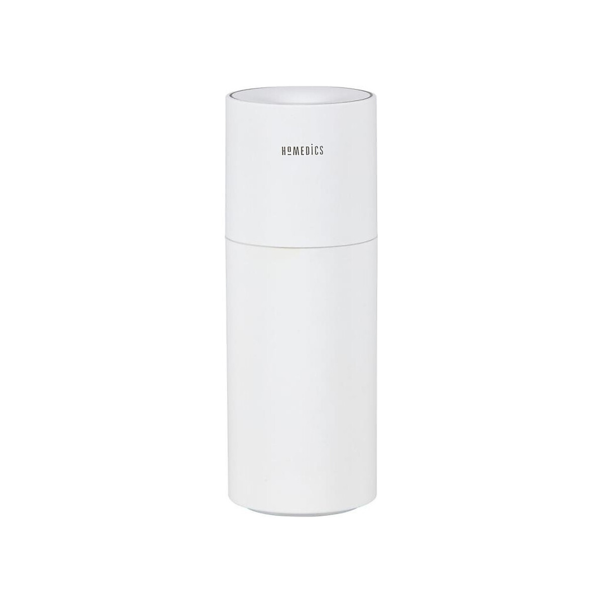 Homedics - TotalComfort Portable Ultrasonic Humidifier - White