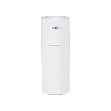 Homedics - TotalComfort Portable Ultrasonic Humidifier - White