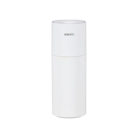 Homedics - TotalComfort Portable Ultrasonic Humidifier - White