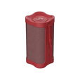 Skullcandy - Speaker Terrain, Wireless, Bluetooth Skullcandy - Speaker Terrain, Wireless, Bluetooth