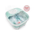 Homedics - Smart Space Elite Footbath with Heat Boost Homedics - Smart Space Elite Footbath with Heat Boost