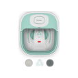 Homedics - Smart Space Elite Footbath with Heat Boost Homedics - Smart Space Elite Footbath with Heat Boost