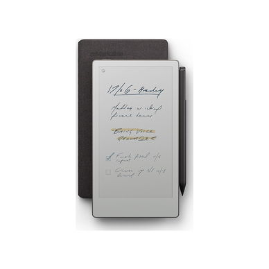 reMarkable Paper Pro Move - Weave Folio Bundle