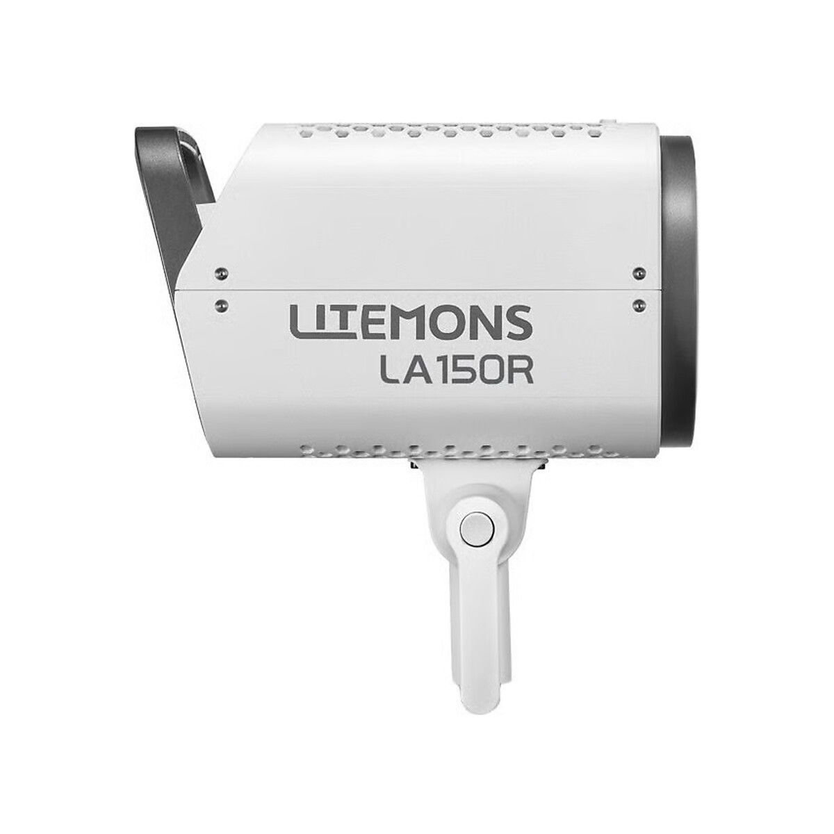 Godox - Litemons LA150R RGB LED Monolight (Black, Travel Kit)
