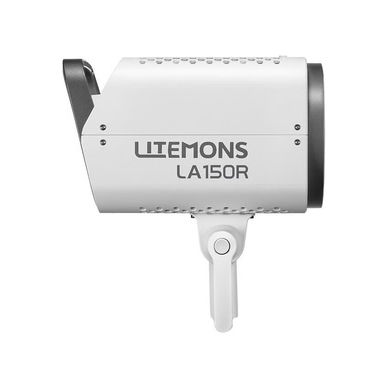 Godox - Litemons LA150R RGB LED Monolight (Black, Travel Kit)