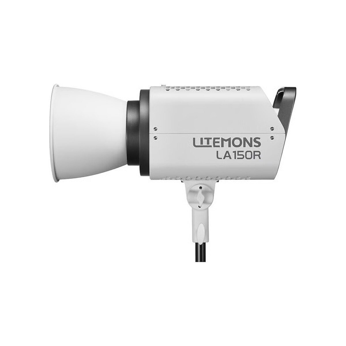 Godox - Litemons LA150R RGB LED Monolight (Black, Travel Kit)