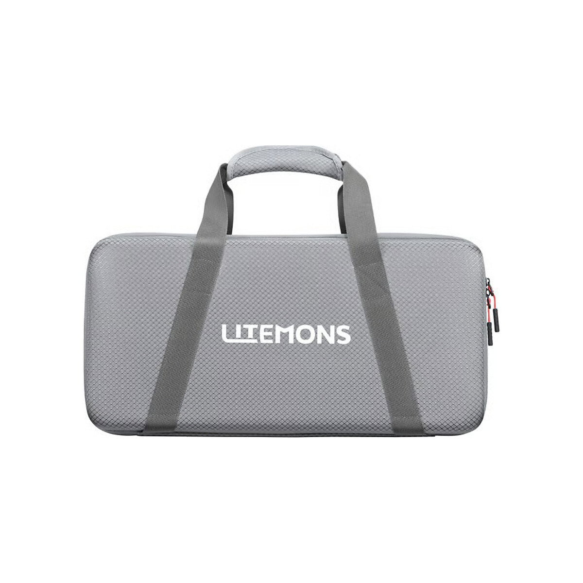 Godox - Litemons LA150R RGB LED Monolight (Black, Travel Kit)